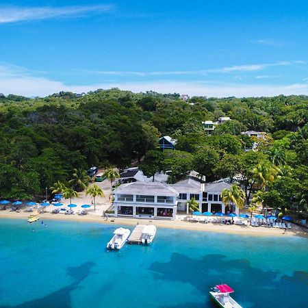 Luna Beach Luxury Boutique Beach Front Resort Jobs Bight Екстер'єр фото