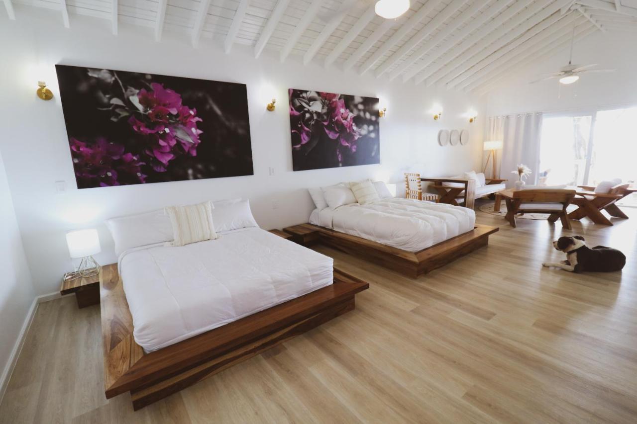 Luna Beach Luxury Boutique Beach Front Resort Jobs Bight Екстер'єр фото