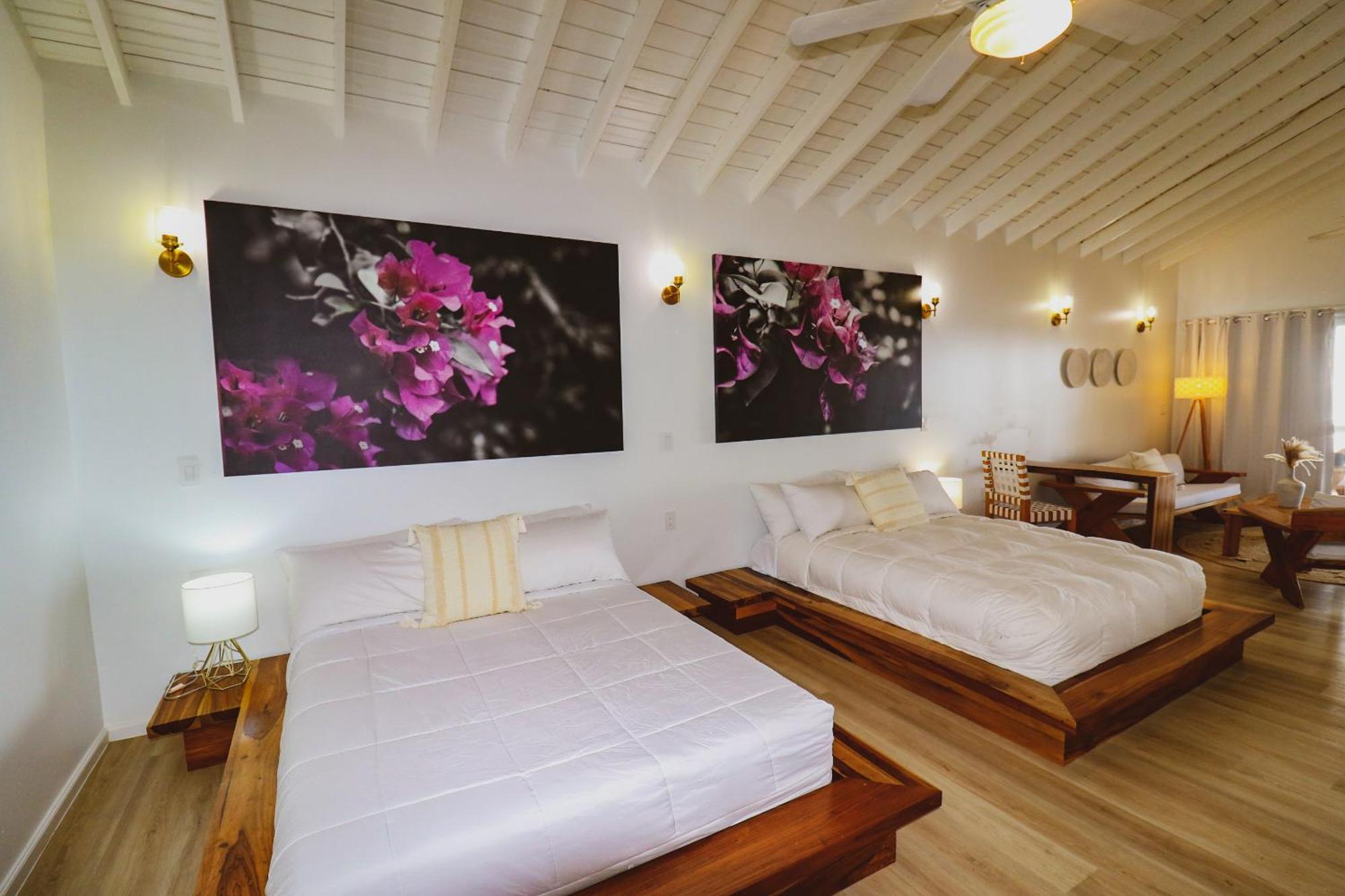 Luna Beach Luxury Boutique Beach Front Resort Jobs Bight Екстер'єр фото
