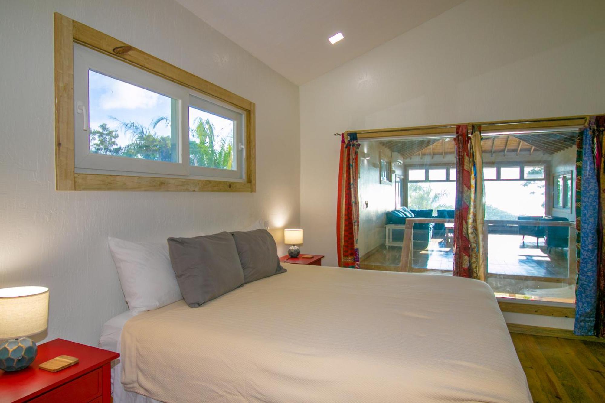 Luna Beach Luxury Boutique Beach Front Resort Jobs Bight Екстер'єр фото