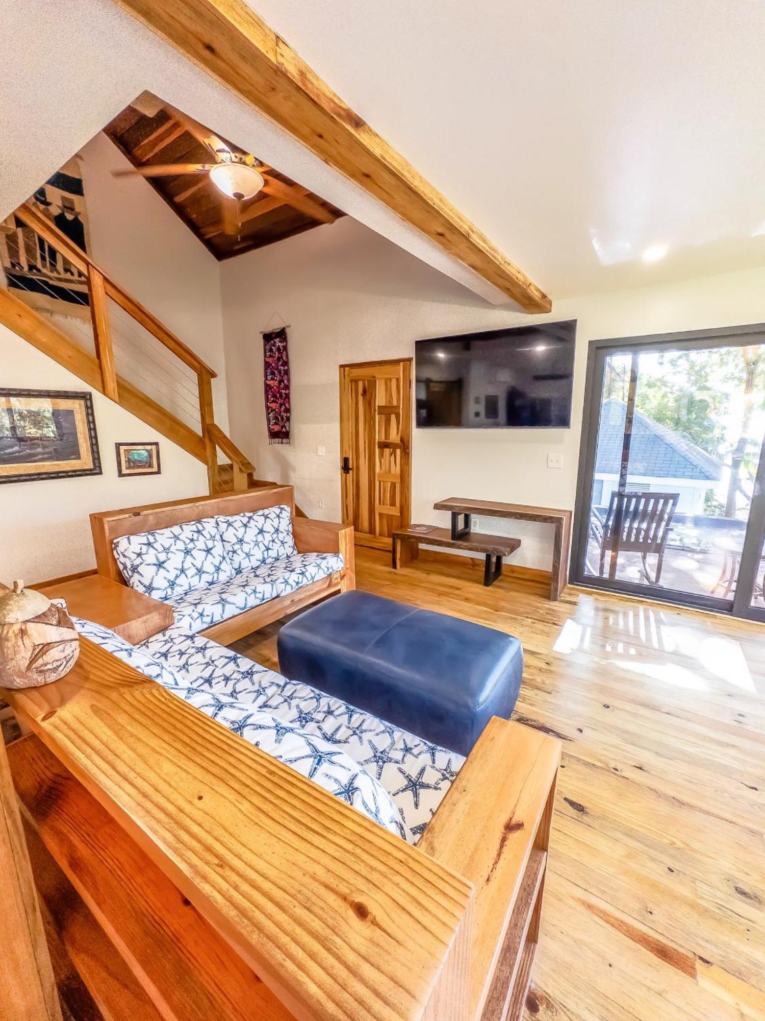 Luna Beach Luxury Boutique Beach Front Resort Jobs Bight Екстер'єр фото